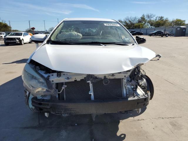Photo 5 from auction – 2015 TOYOTA COROLLA L with VIN 5YFBURHEXFP226949
