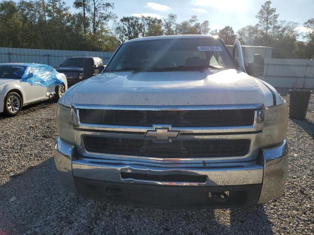 Photo 5 from auction – 2008 CHEVROLET SILVERADO with VIN 1GBHC29KX8E198227
