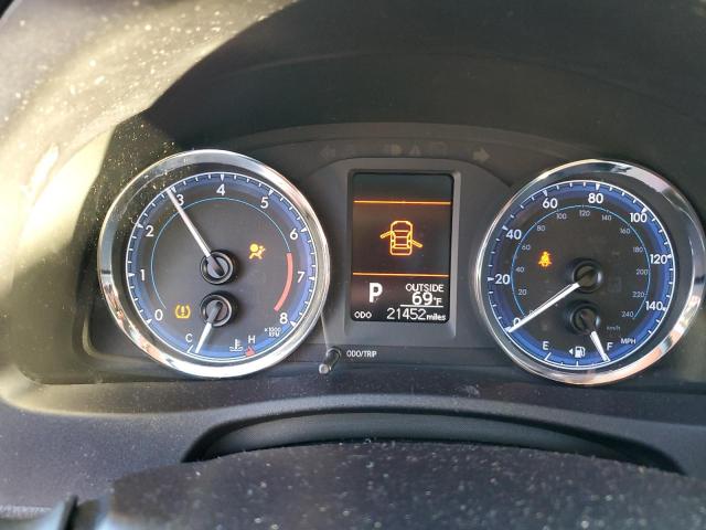 Photo 9 from auction – 2018 TOYOTA COROLLA L with VIN 2T1BURHEXJC084479