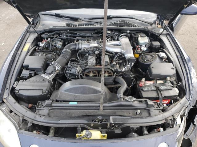 Photo 11 from auction – 1995 LEXUS SC 300 with VIN JT8JZ31C5S0030892