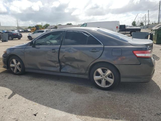 Photo 2 from auction – 2011 TOYOTA CAMRY SE with VIN 4T1BK3EK2BU124471