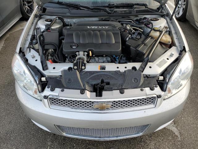 Photo 11 from auction – 2015 CHEVROLET IMPALA LIM with VIN 2G1WA5E31F1133623