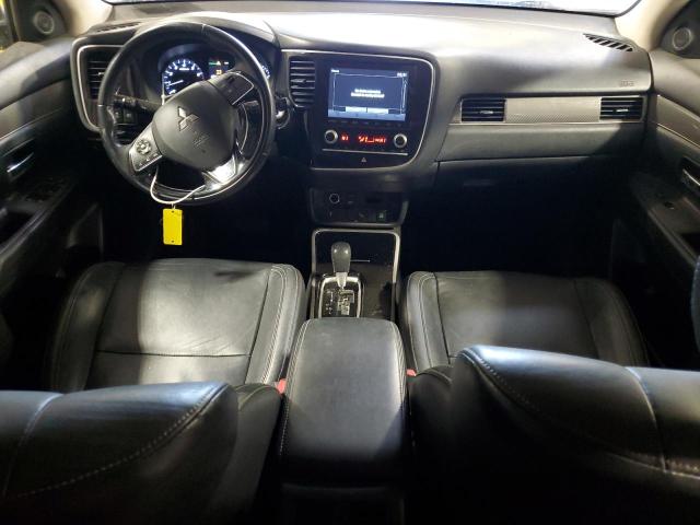 Photo 8 from auction – 2020 MITSUBISHI OUTLANDER with VIN JA4AZ3A38LZ032709