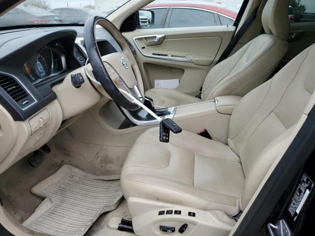 Photo 7 from auction – 2016 VOLVO XC60 T5 PL with VIN YV440MDM0G2822833