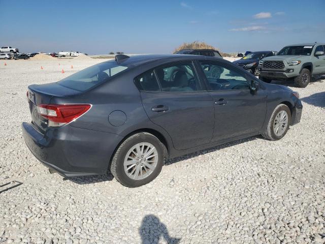 Photo 3 from auction – 2018 SUBARU IMPREZA PR with VIN 4S3GKAB67J3622420