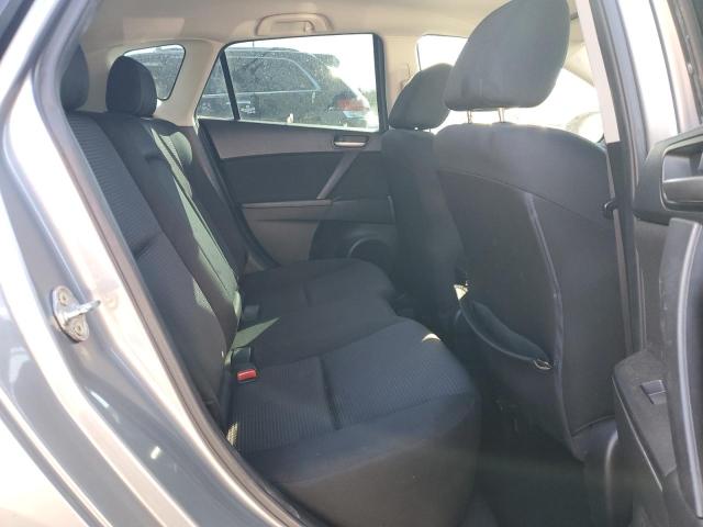 Photo 10 from auction – 2012 MAZDA 3 I with VIN JM1BL1L89C1699313