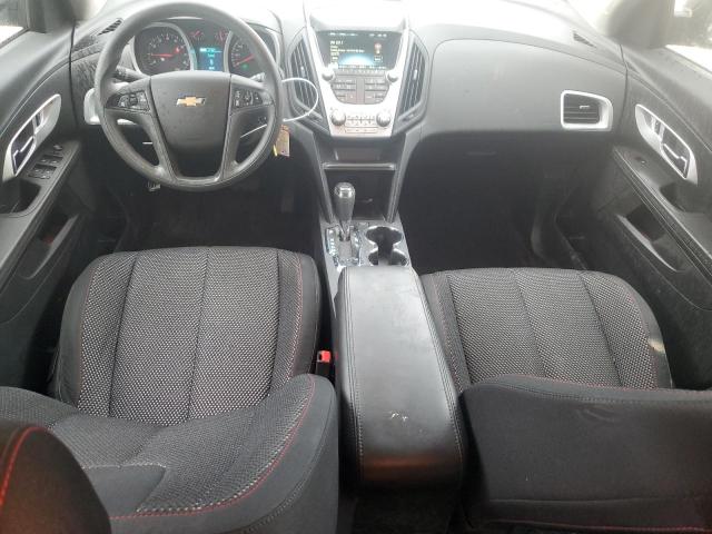 Photo 8 from auction – 2016 CHEVROLET EQUINOX LS with VIN 2GNFLEEK3G6211291