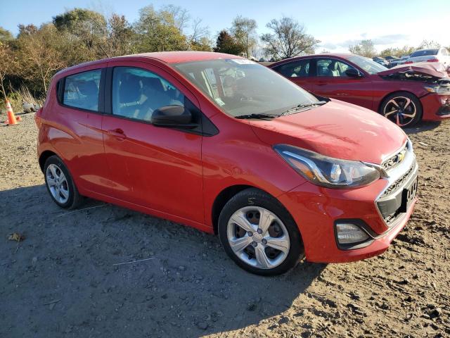 Photo 4 from auction – 2021 CHEVROLET SPARK LS with VIN KL8CA6SA3MC716889