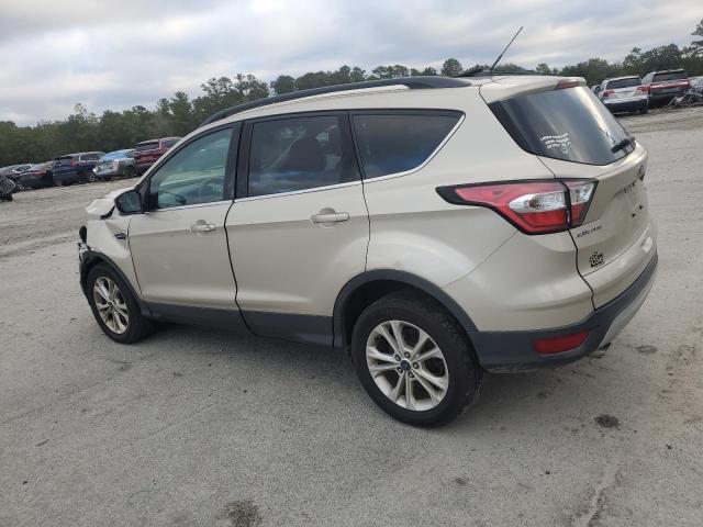 Photo 2 from auction – 2017 FORD ESCAPE SE with VIN 1FMCU0GD7HUE59200