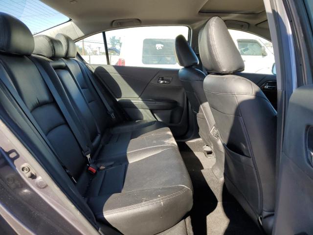 Photo 10 from auction – 2015 HONDA ACCORD EX with VIN 1HGCR2F74FA044459