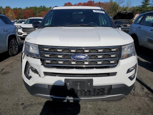 Photo 5 from auction – 2017 FORD EXPLORER X with VIN 1FM5K8D80HGD57062