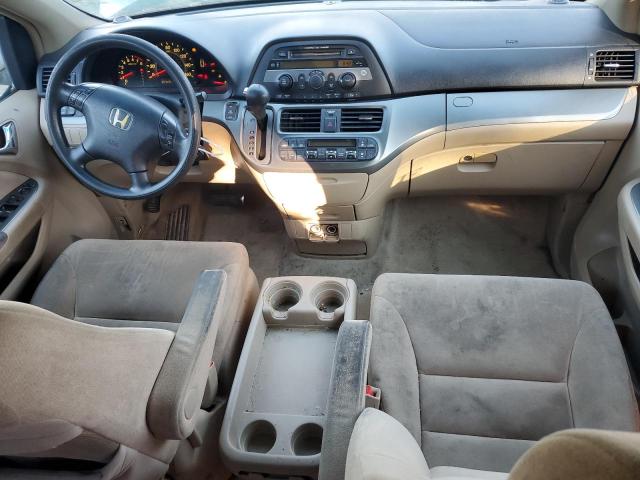 Photo 8 from auction – 2006 HONDA ODYSSEY EX with VIN 5FNRL38426B051145