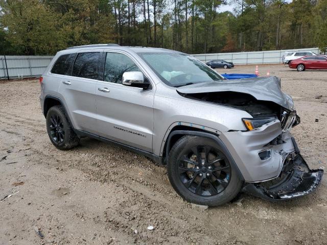 Photo 4 from auction – 2018 JEEP GRAND CHER with VIN 1C4RJEBG3JC110911