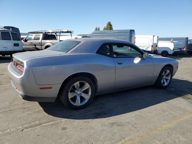 Photo 3 from auction – 2015 DODGE CHALLENGER with VIN 2C3CDZAG8FH714792