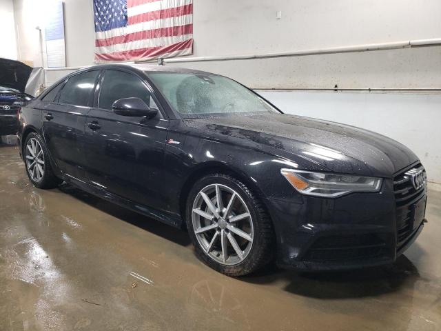 Photo 4 from auction – 2016 AUDI A6 PRESTIG with VIN WAUHGAFCXGN165294