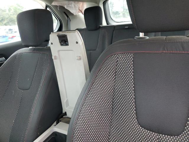 Photo 10 from auction – 2011 CHEVROLET EQUINOX LS with VIN 2GNALBEC7B1154813