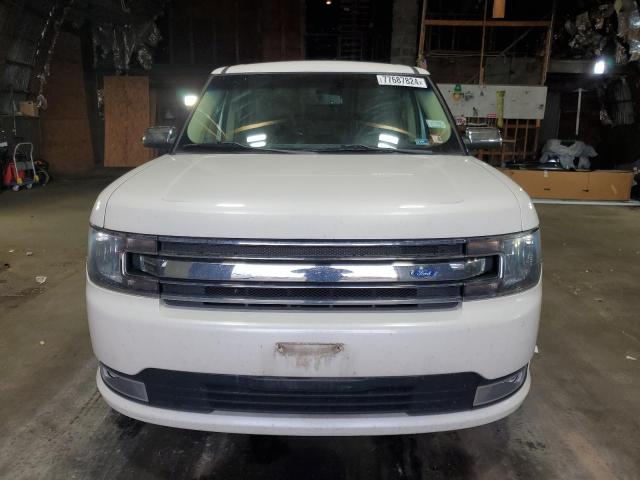 Photo 5 from auction – 2014 FORD FLEX with VIN 2FMHK6C80EBD20387