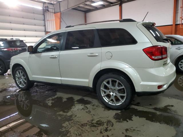 Photo 2 from auction – 2013 DODGE JOURNEY SX with VIN 3C4PDCCG1DT637971