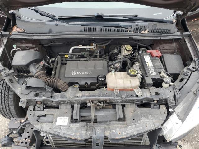 Photo 12 from auction – 2015 BUICK ENCORE CON with VIN KL4CJBSB0FB271006