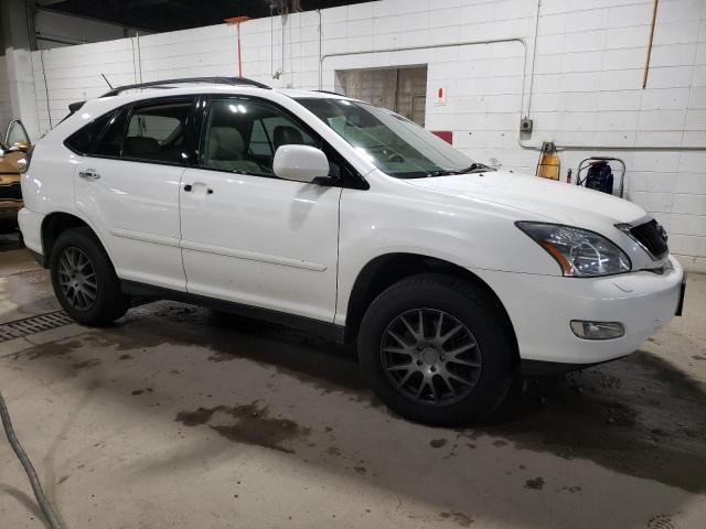 Photo 4 from auction – 2009 LEXUS RX 350 with VIN 2T2HK31U69C104426