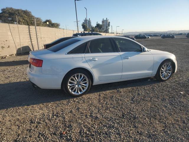 Photo 3 from auction – 2014 AUDI A6 PREMIUM with VIN WAUGFAFC3EN081152