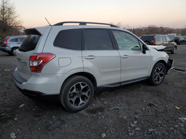Photo 3 from auction – 2014 SUBARU FORESTER 2 with VIN JF2SJGMC8EH538703
