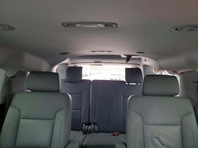 Photo 10 from auction – 2016 CHEVROLET SUBURBAN K with VIN 1GNSKHKC0GR154181
