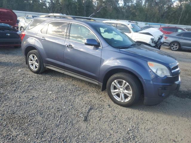 Photo 4 from auction – 2013 CHEVROLET EQUINOX LT with VIN 2GNALDEK5D6297154