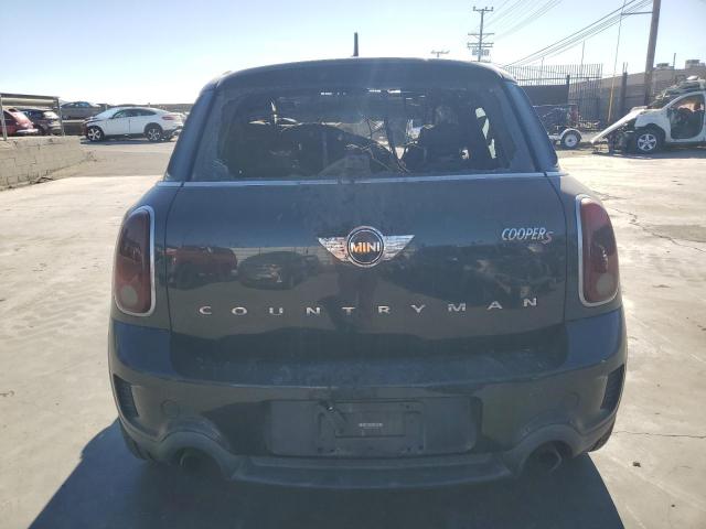 Photo 6 from auction – 2016 MINI COOPER S C with VIN WMWZC3C52GWT10386