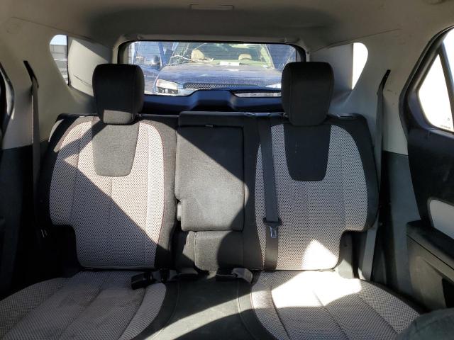 Photo 10 from auction – 2016 CHEVROLET EQUINOX LT with VIN 1GNALCEK2GZ106065