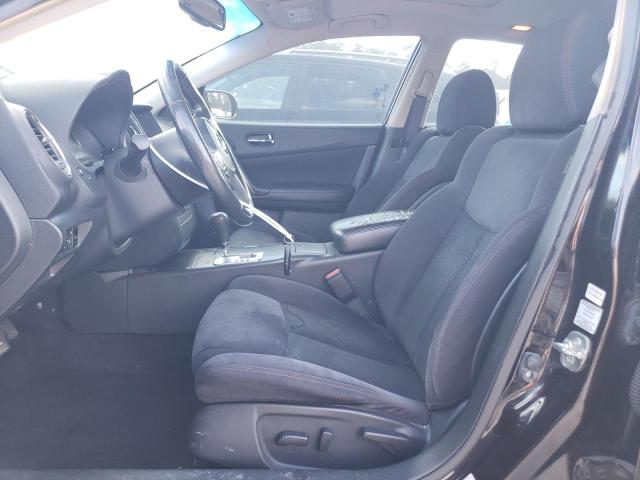 Photo 7 from auction – 2014 NISSAN MAXIMA S with VIN 1N4AA5AP2EC477311