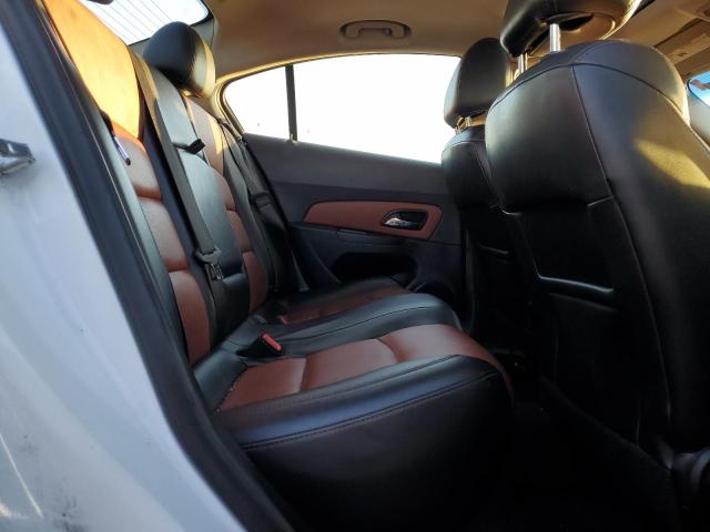 Photo 10 from auction – 2014 CHEVROLET CRUZE LTZ with VIN 1G1PG5SB4E7389142