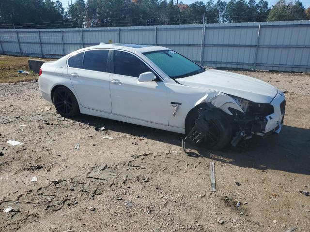 Photo 4 from auction – 2011 BMW 535 XI with VIN WBAFU7C57BC780866