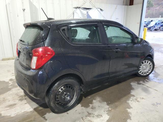 Photo 3 from auction – 2016 CHEVROLET SPARK LS with VIN KL8CB6SA1GC608997