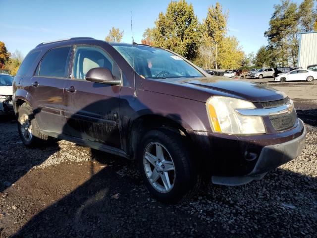 Photo 4 from auction – 2006 CHEVROLET EQUINOX LT with VIN 2CNDL73FX66071106