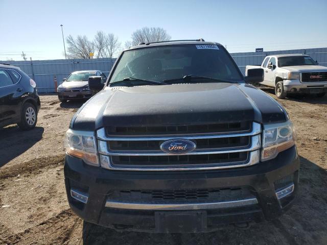 Photo 5 from auction – 2015 FORD EXPEDITION with VIN 1FMJU2AT1FEF02388