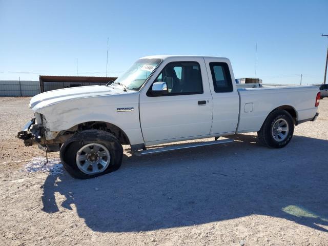 FORD RANGER SUP 2007 with VIN 1FTYR44EX7PA17704 - Photo from auction