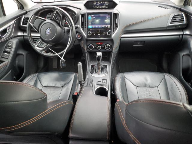 Photo 8 from auction – 2022 SUBARU CROSSTREK with VIN JF2GTHMC6N8213828