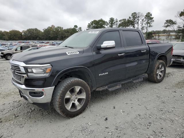 RAM 1500 LARAM 2020 with VIN 1C6SRFJT1LN188326 - Photo from auction