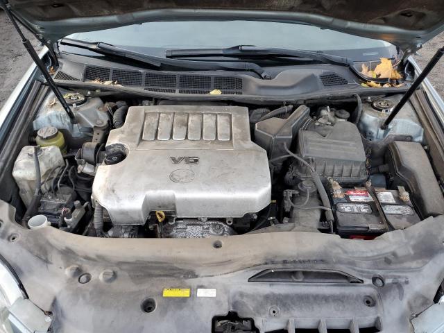 Photo 11 from auction – 2007 TOYOTA AVALON with VIN 4T1BK36B67U252055