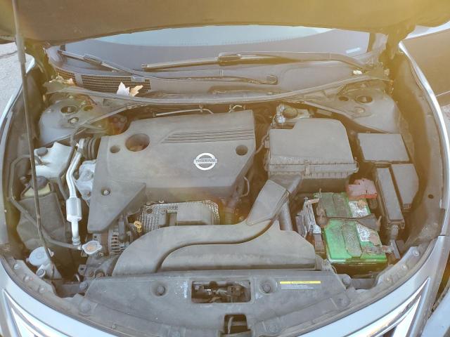 Photo 11 from auction – 2015 NISSAN ALTIMA 2.5 with VIN 1N4AL3AP2FC260096
