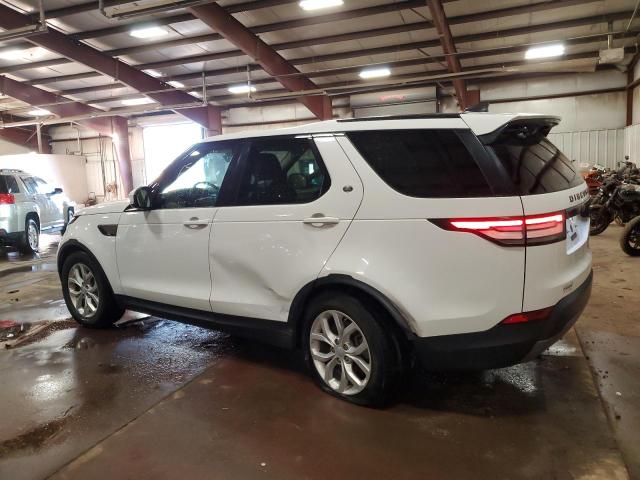 Photo 2 from auction – 2020 LAND ROVER DISCOVERY with VIN SALRG2RV4L2428071