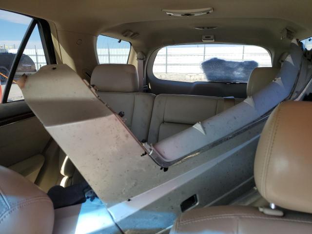 Photo 10 from auction – 2008 CADILLAC SRX with VIN 1GYEE637980118847