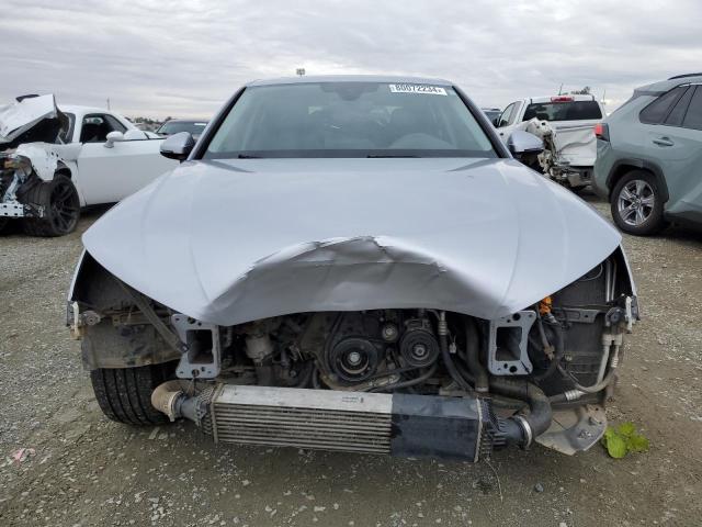 Photo 5 from auction – 2017 AUDI A4 PREMIUM with VIN WAUANAF47HN035037