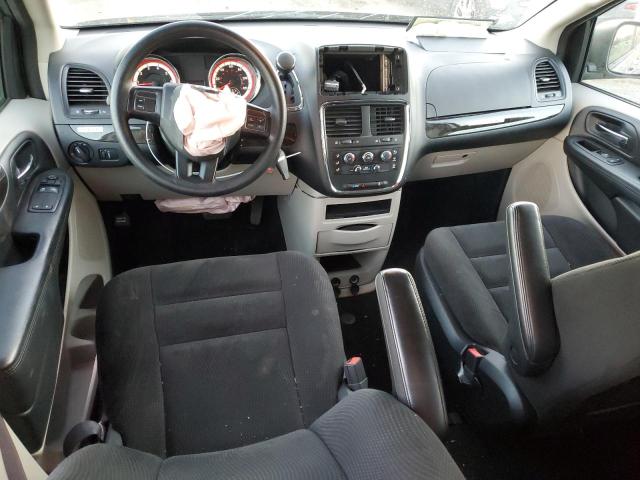 Zdjęcie 8 z aukcji – 2017 DODGE GRAND CARA z VIN 2C4RDGBG3HR640977