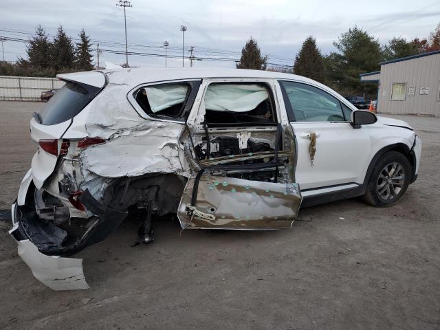 Photo 3 from auction – 2019 HYUNDAI SANTA FE S with VIN 5NMS33AD1KH010025