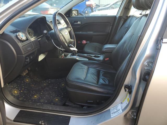 Photo 7 from auction – 2012 FORD FUSION HYB with VIN 3FADP0L33CR192690
