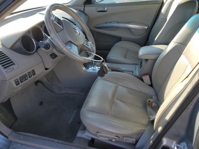 Photo 7 from auction – 2007 NISSAN MAXIMA SE with VIN 1N4BA41E67C804633