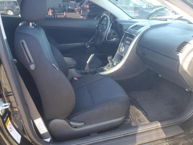 Photo 10 from auction – 2006 TOYOTA SCION TC with VIN JTKDE167560142424