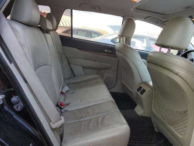 Photo 11 from auction – 2013 SUBARU OUTBACK 2. with VIN 4S4BRBLC0D3224935